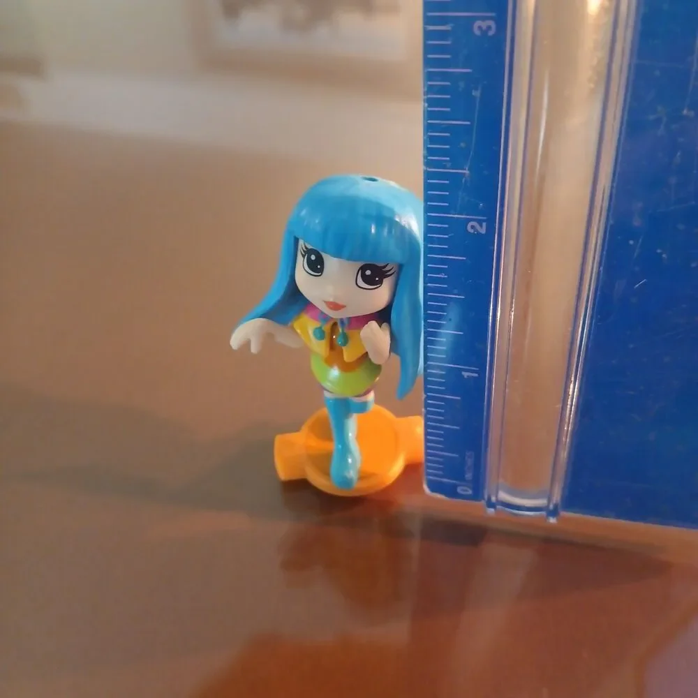 Party Popteenies Mini 2.5” Figure Doll